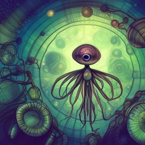 Untitled Creation