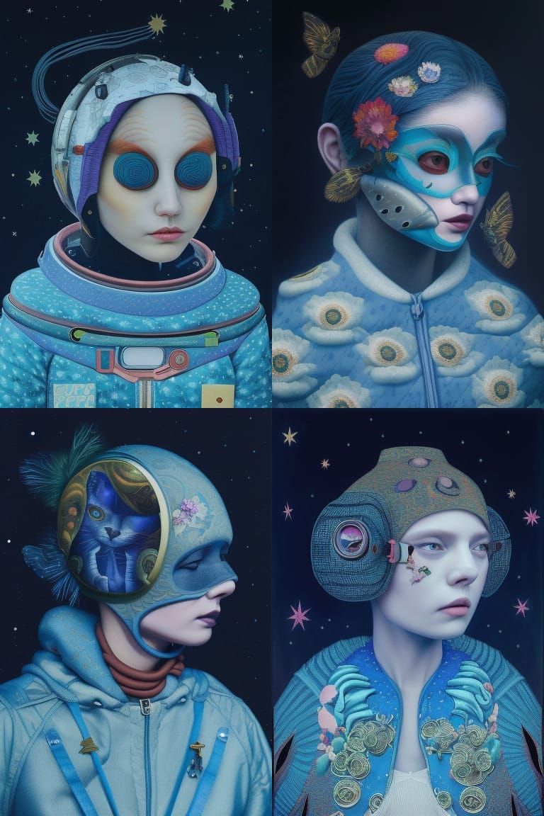 Astronaut