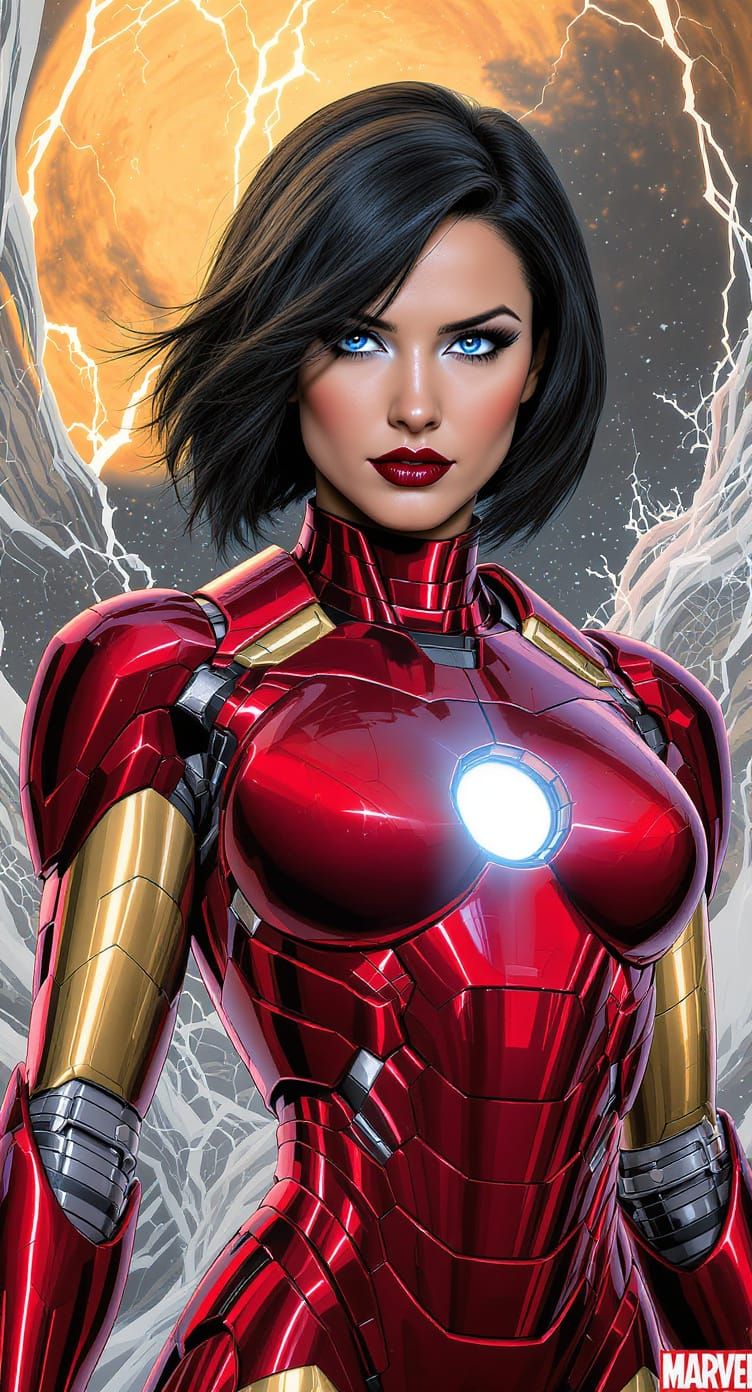 Stark Tech Unlimited