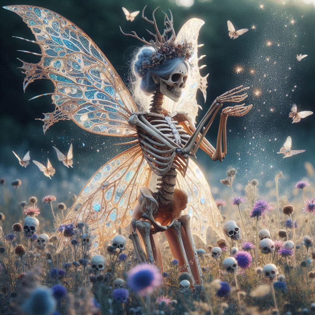 Bone Fairy
