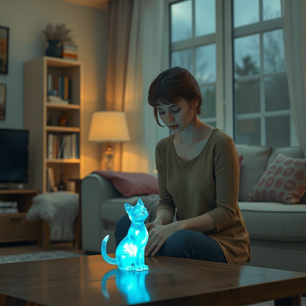 I miss you every day  by @crumbly