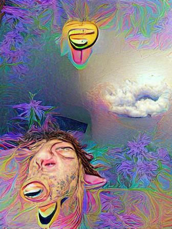 AI on Drugs