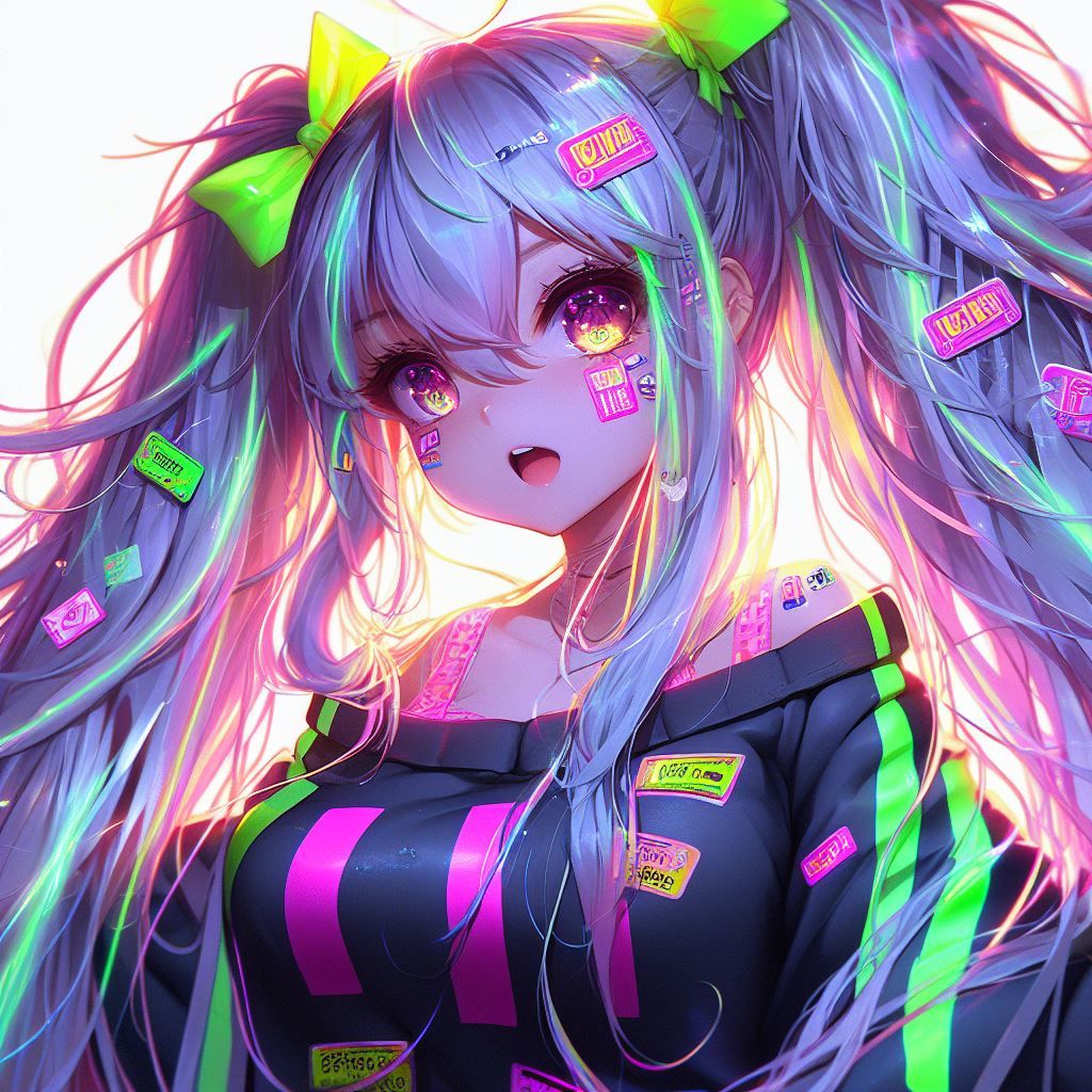 Neoncore