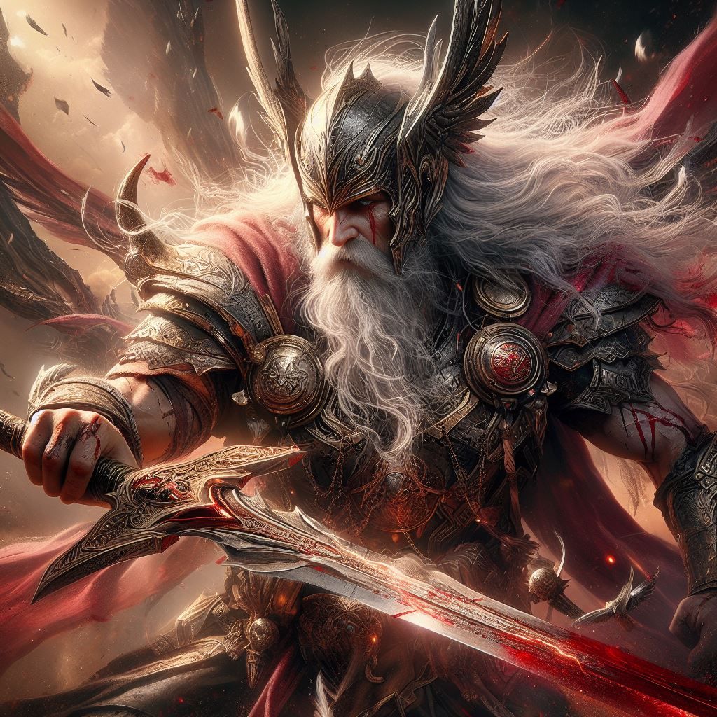 Odin