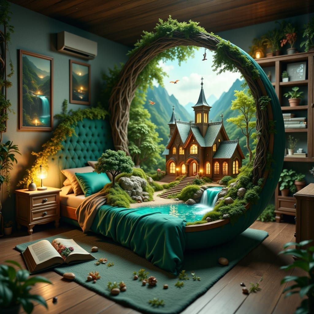 Por fin me publicaron mi primer LOra  ;p