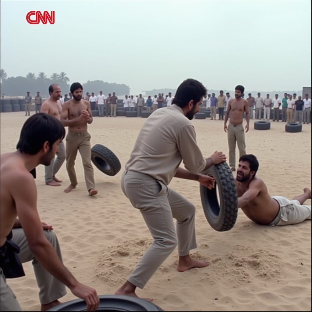 There was a time in my life, when I could only focus on the ...