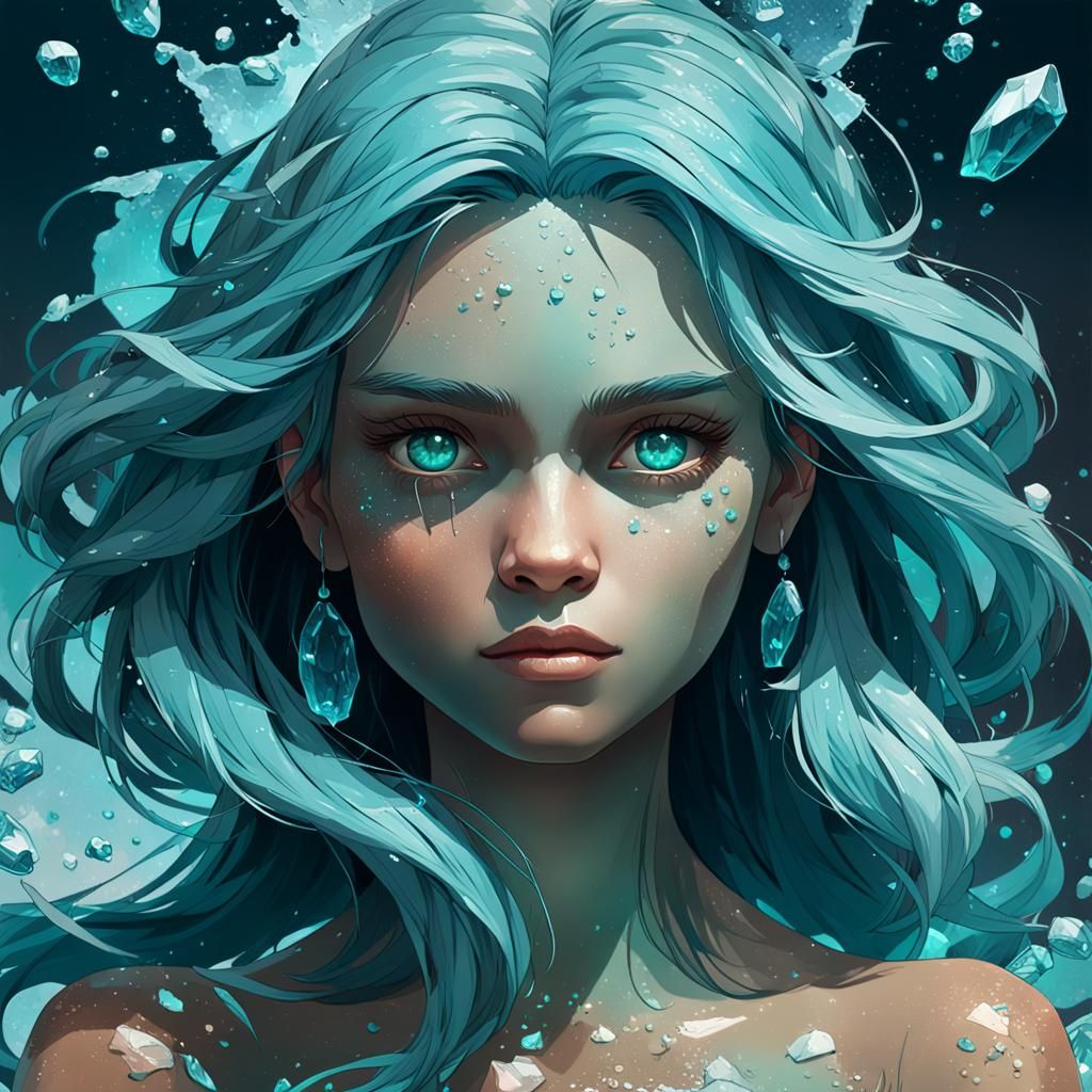 aquamarine <3