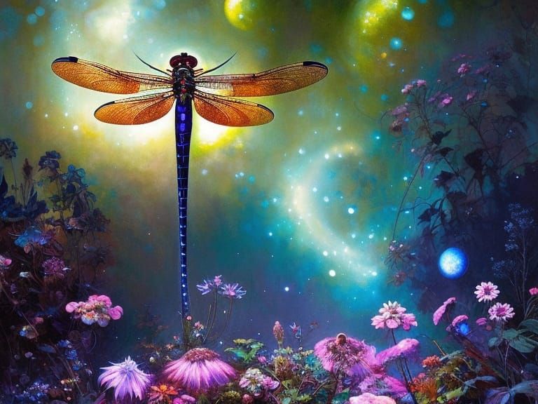 Dragonfly