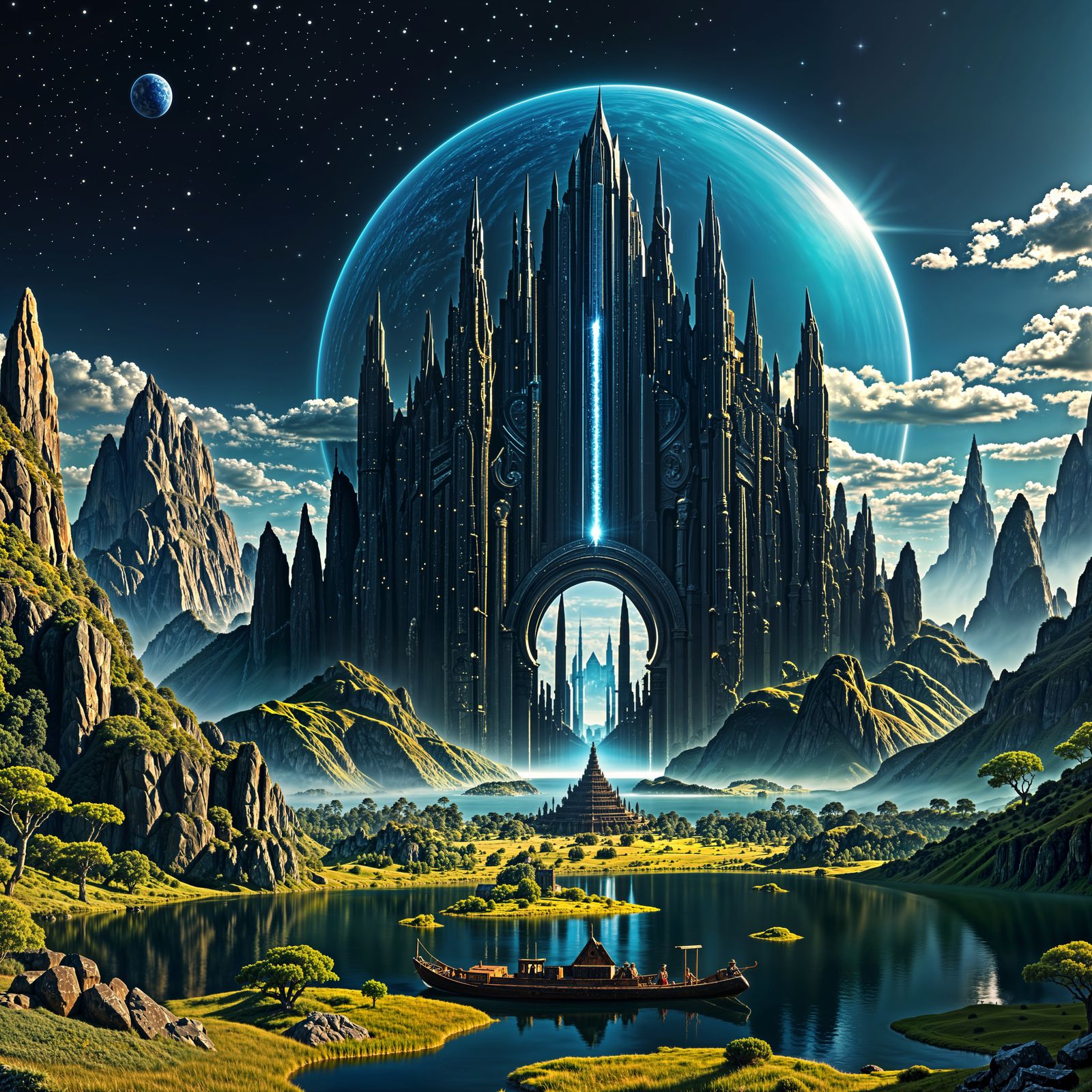 New Babylon