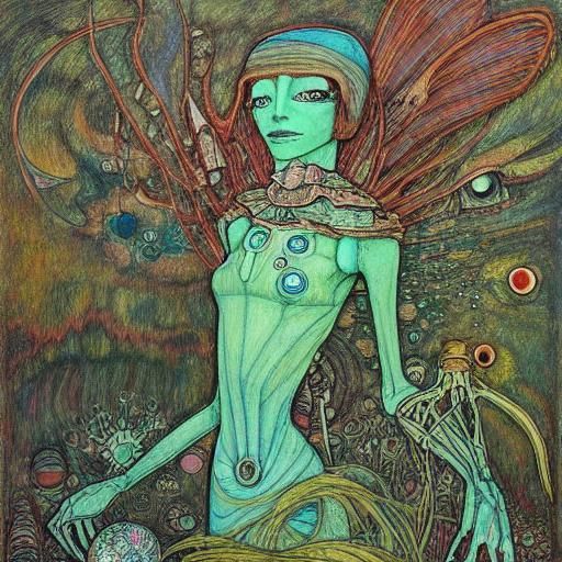 Untitled Creation