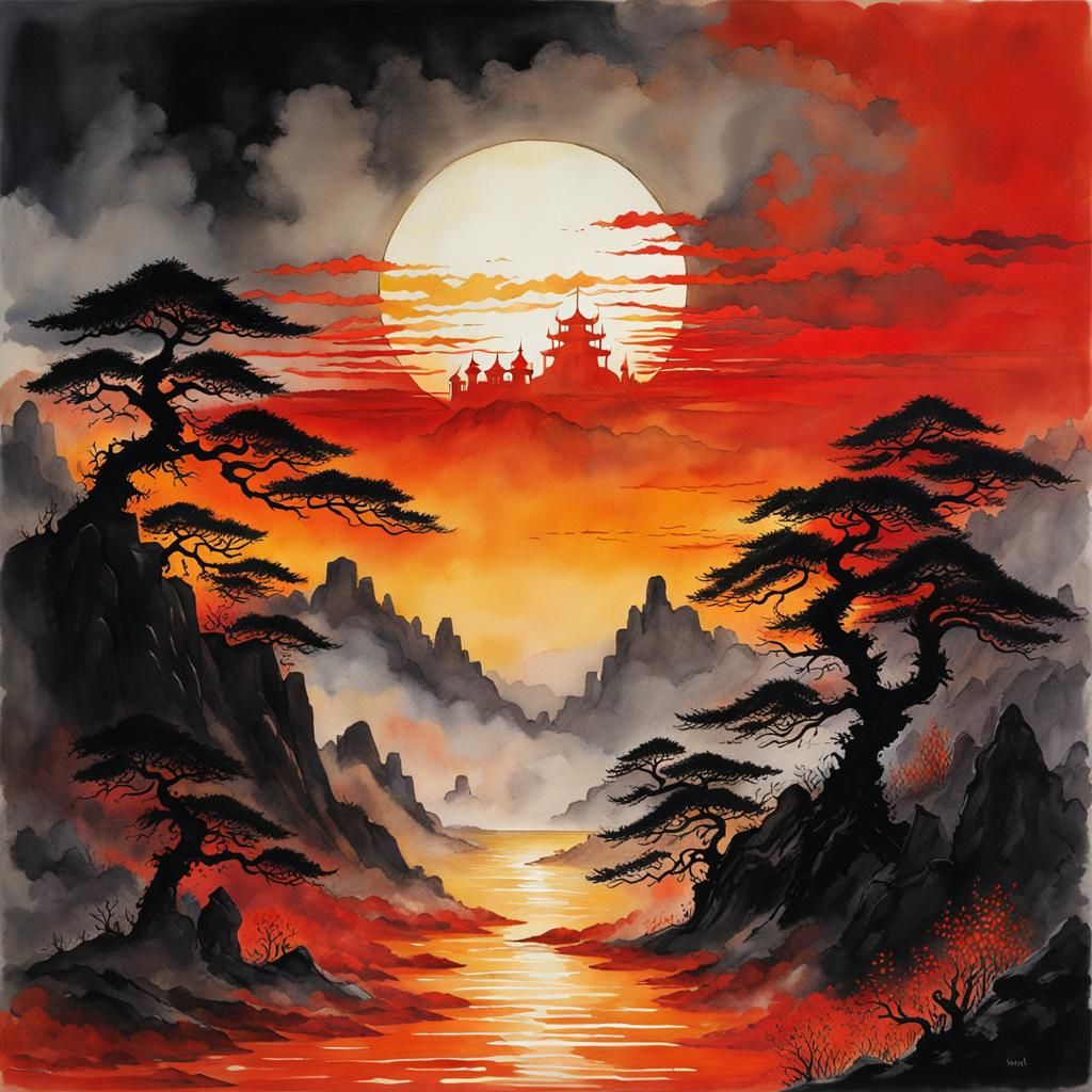 land-of-the-rising-sun-ai-generated-artwork-nightcafe-creator