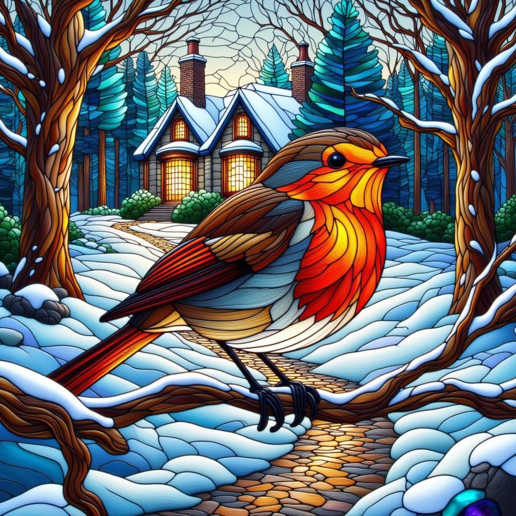 <lora: Glas-in-lood: 1,0>