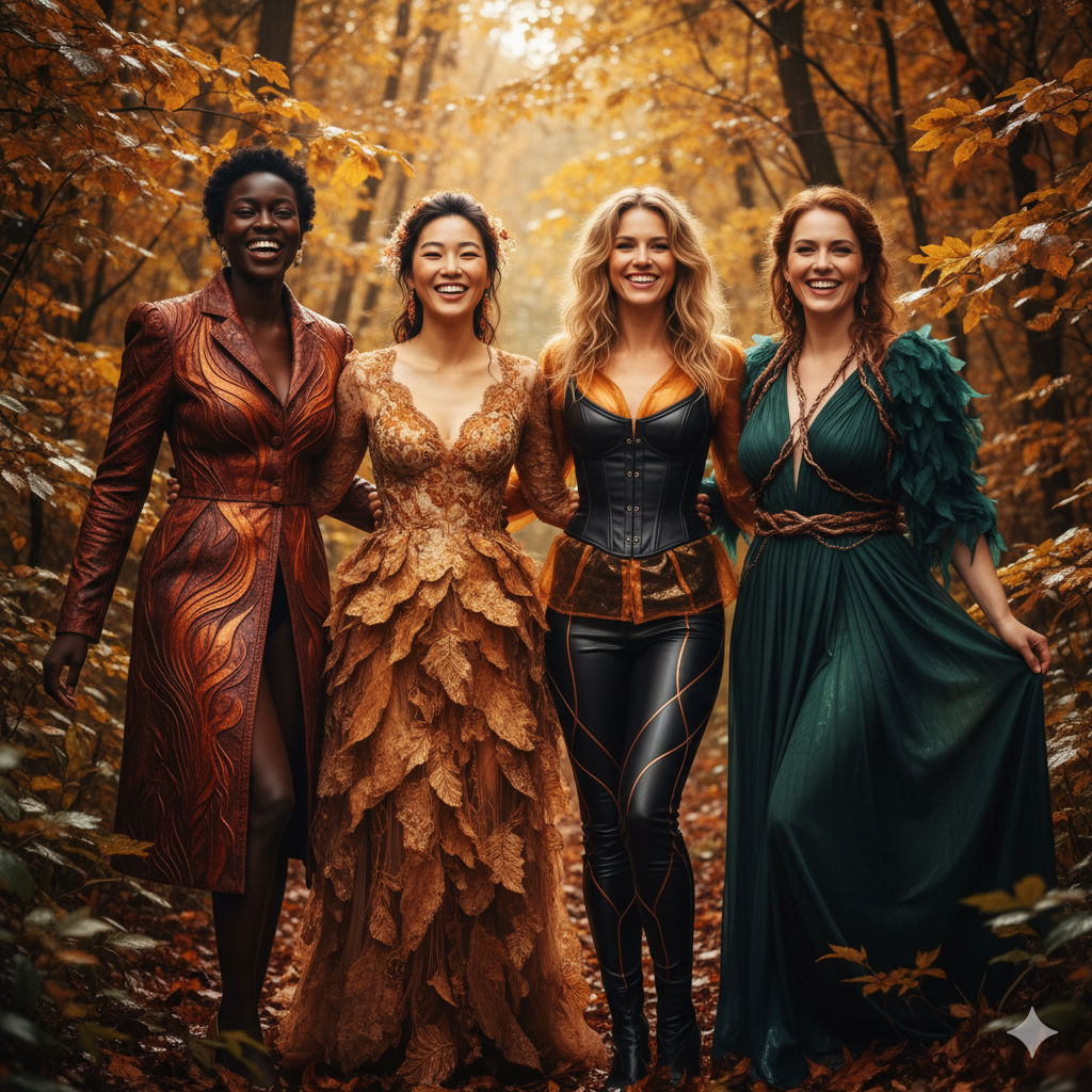 The Pulse Beneath the Isles