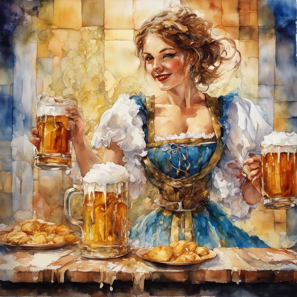 Oktoberfest