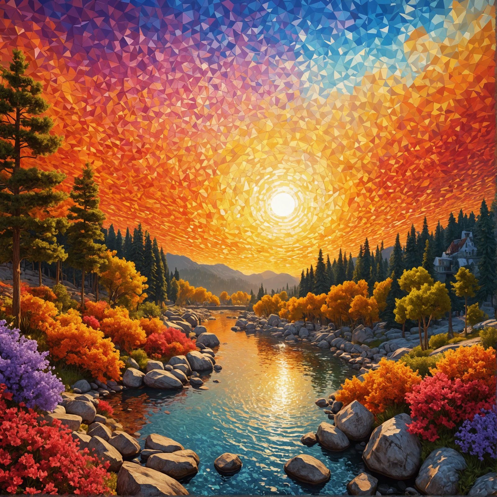 add more details hyper details extreme details make masterpi...