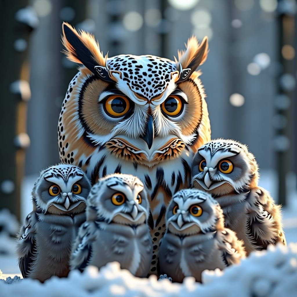 Owls
