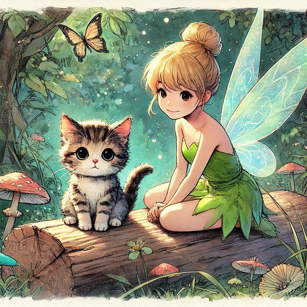 Tinkerbell