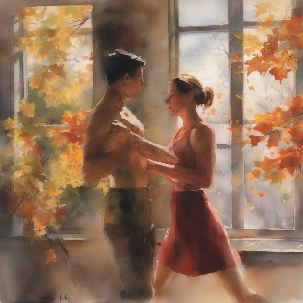 Rehearsal  - Start Image 2