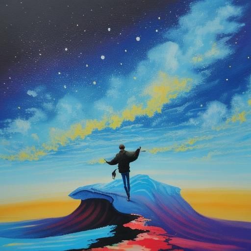 Untitled Creation