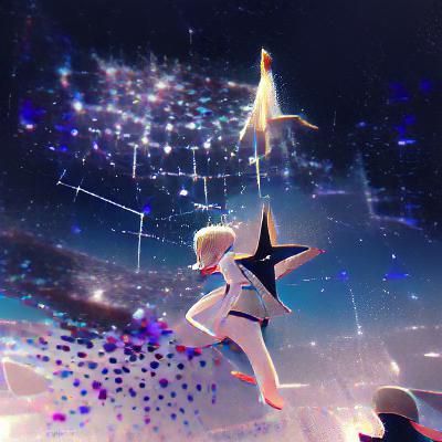TakeToTheStars
