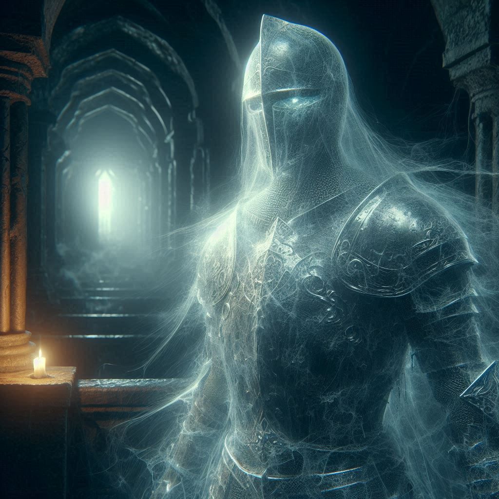 Ghosts
