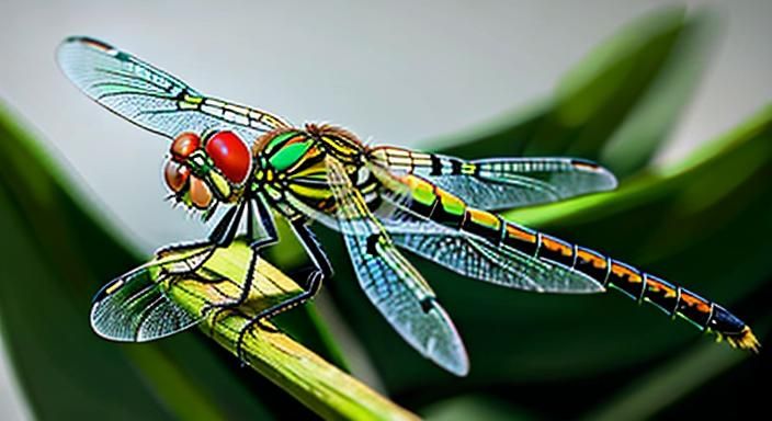 Dragonfly