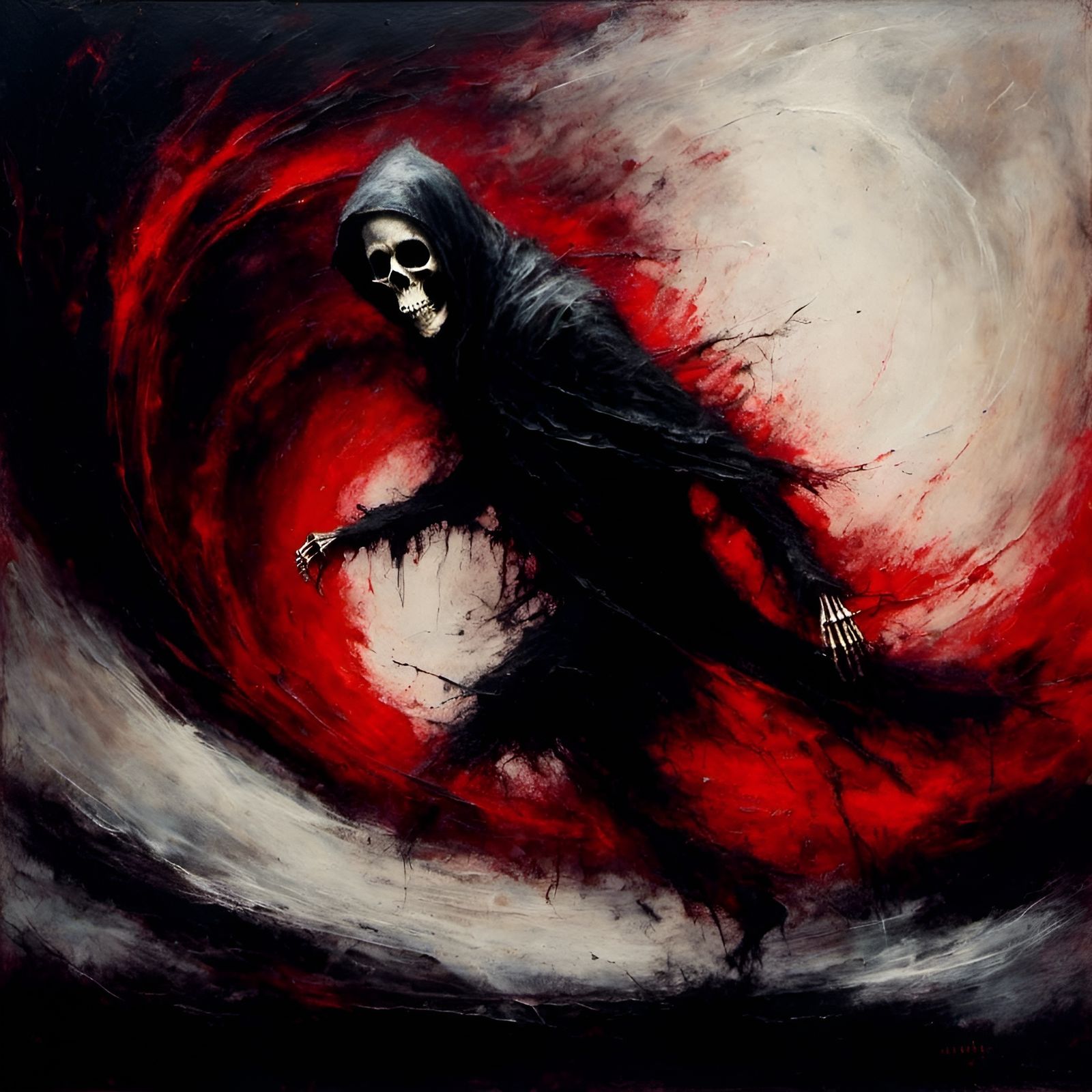 Untitled Creation