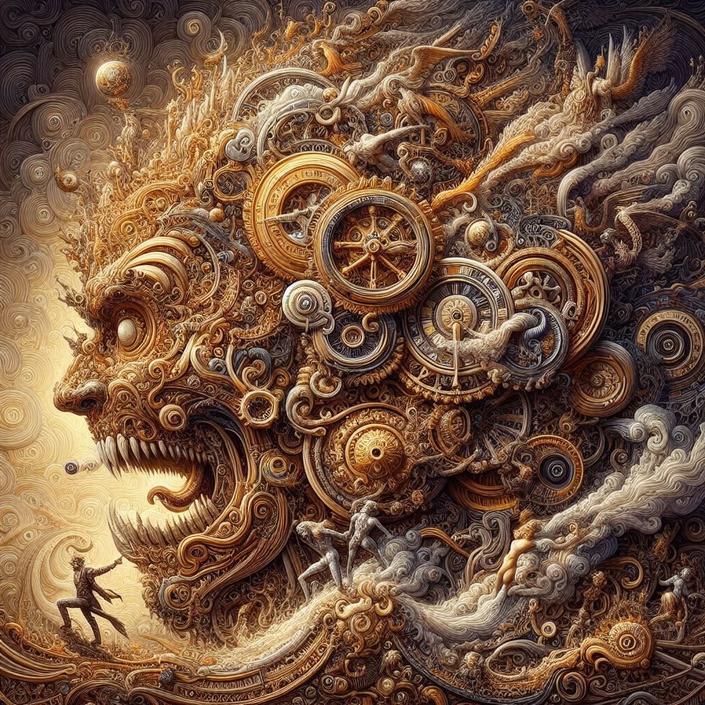 Doubt and Fear are the Mind Killers