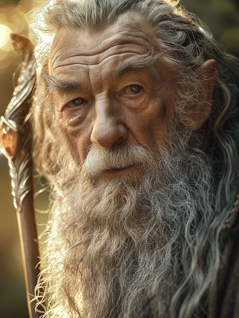 Gandalf