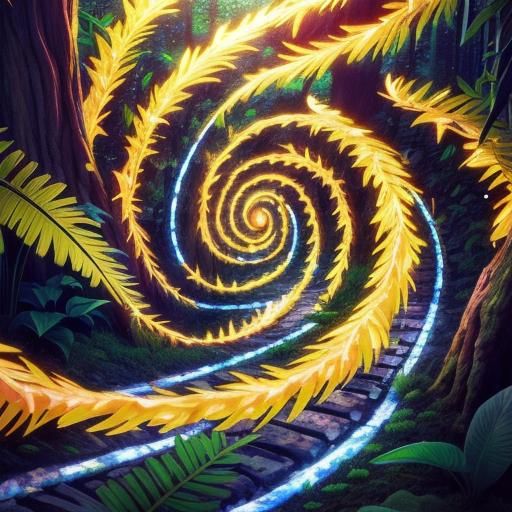 Lunar New Year. Chinese landscape ((watercolor style)). Abstract painting. Zen. Cover image with light abstraction. Simple vector art Contem...