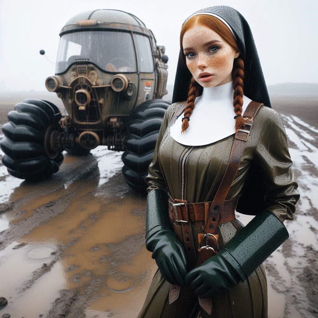 About to start the ride (4)