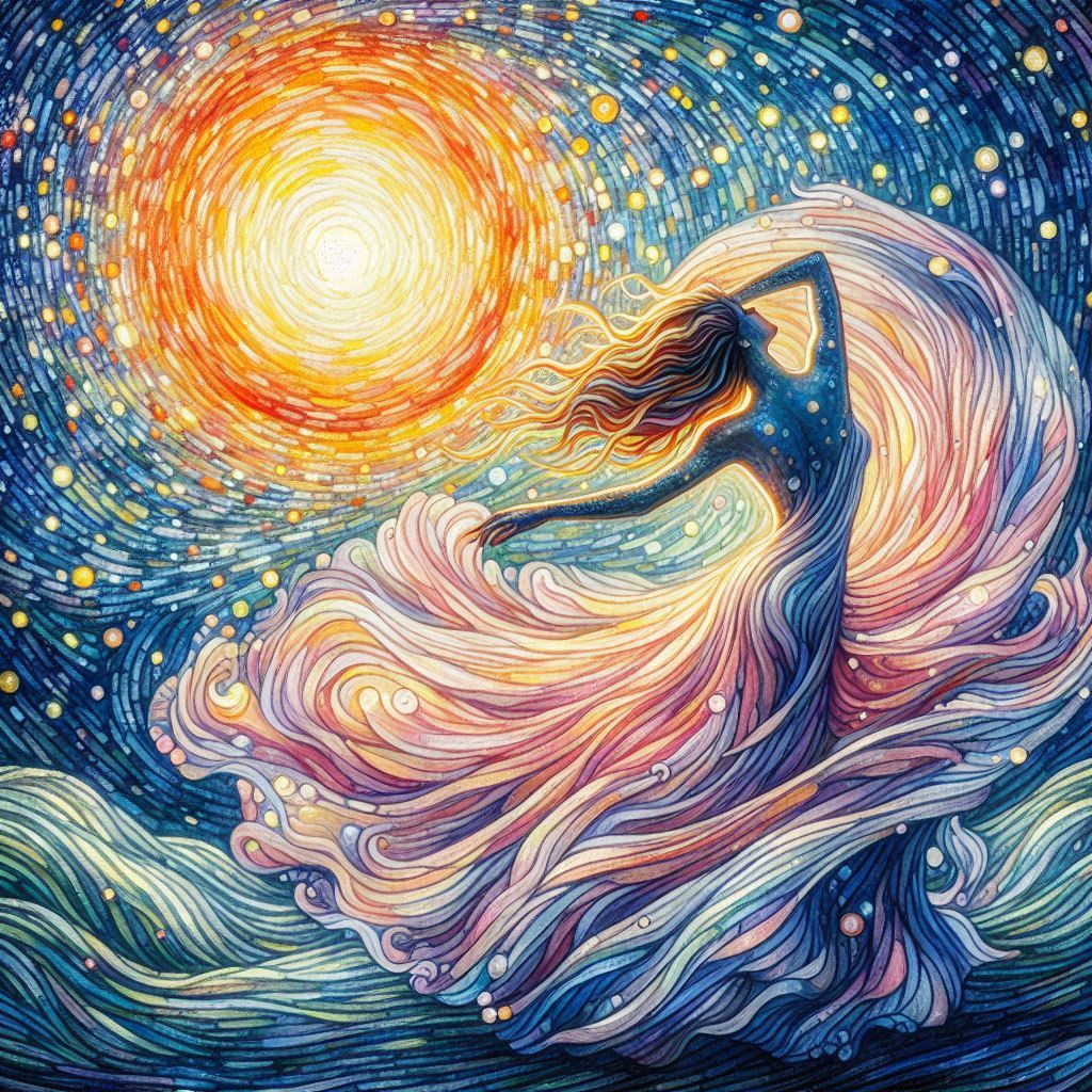 Think of Me When You Dance