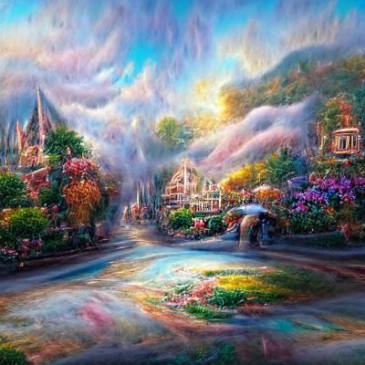 The Art of Happiness
