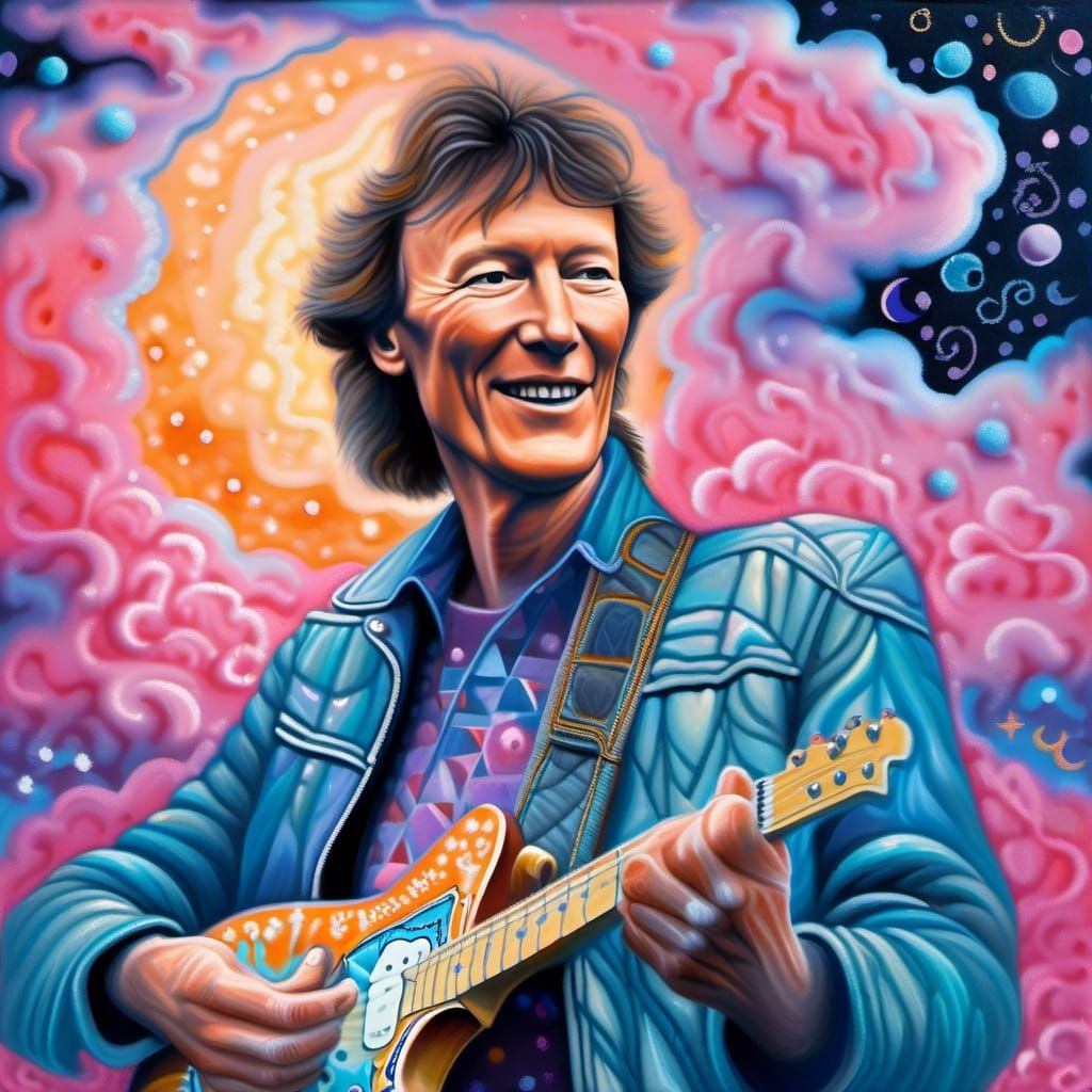 Steve Winwood