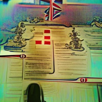 If I was Brittania I’d waive the rules!