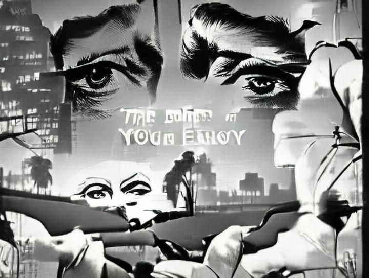 The Dawn Is Your Enemy