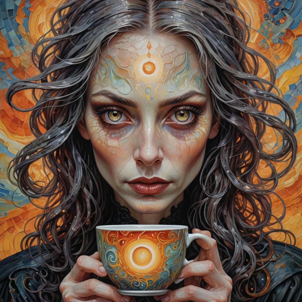 Coffee