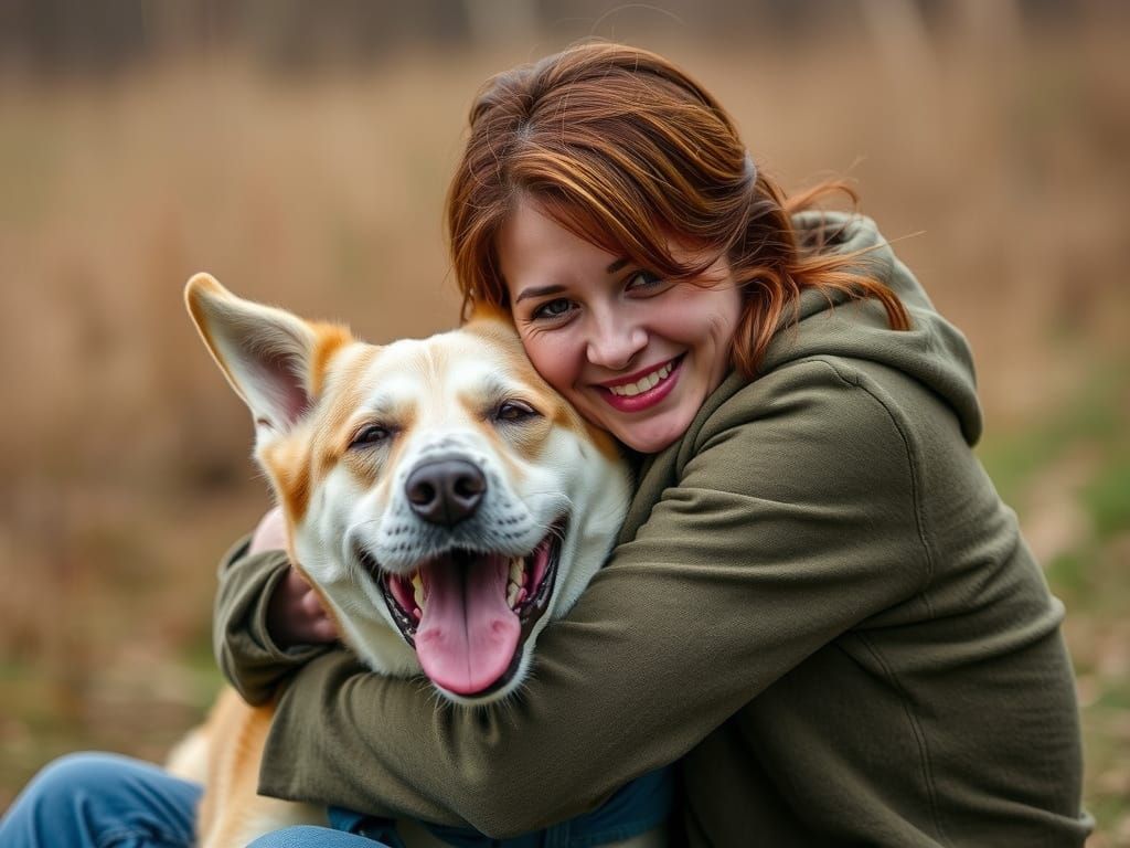 Smile Competition  by @Trebol