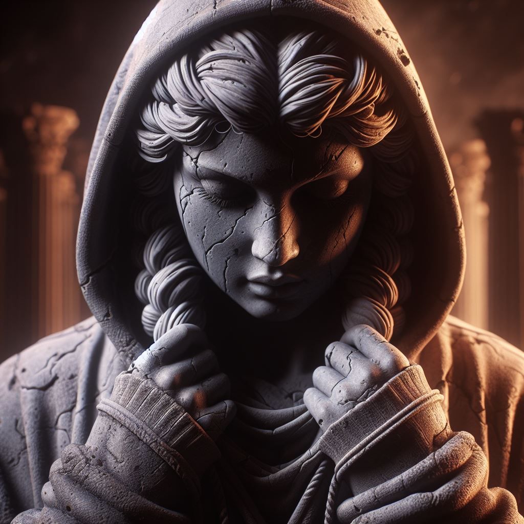 Set in Stone