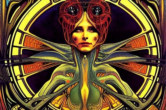 The Collective Mind