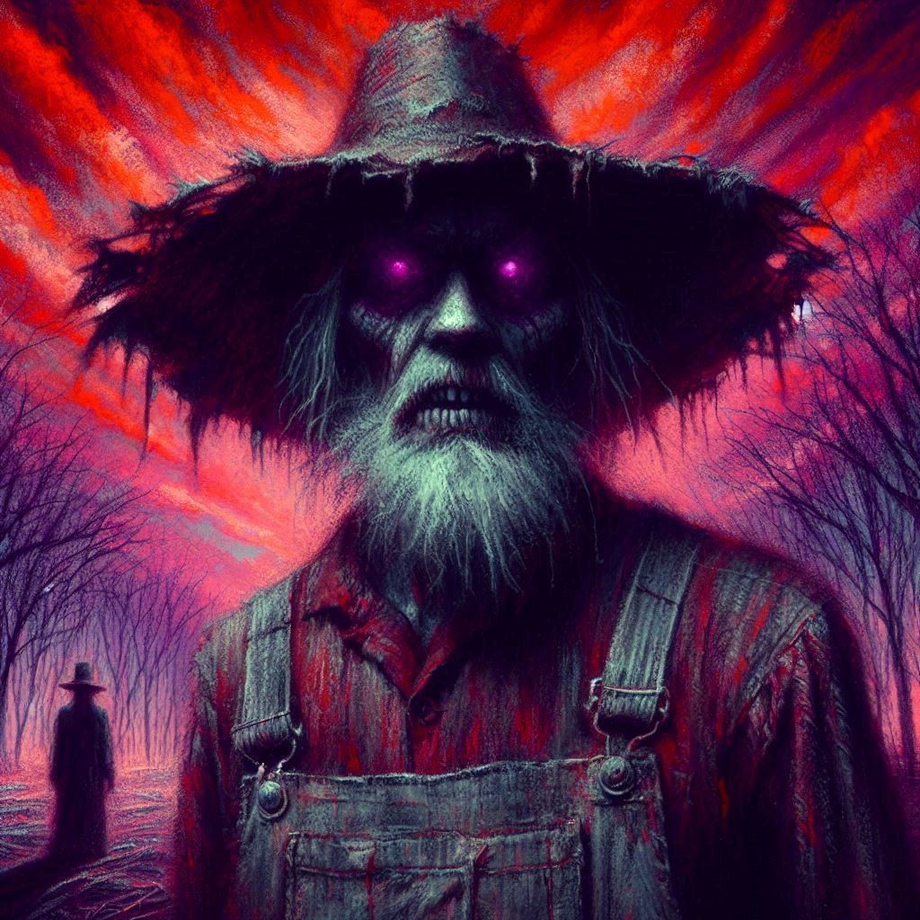 Meeting in the Backwoods