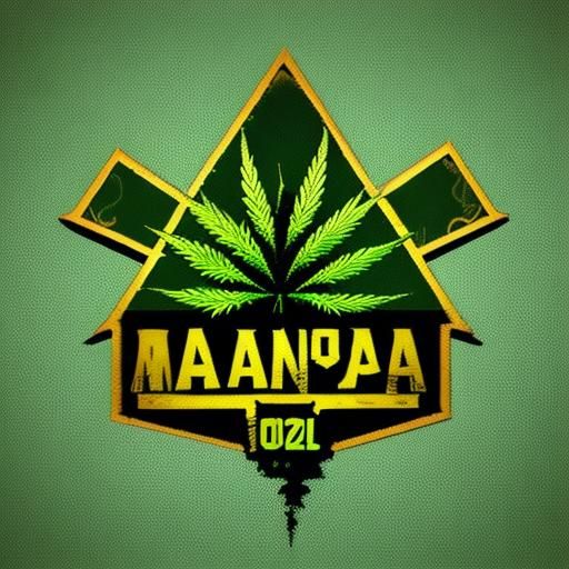 Smoke Marijuana logo,smoke cannabis everyday design graphic stoner ...