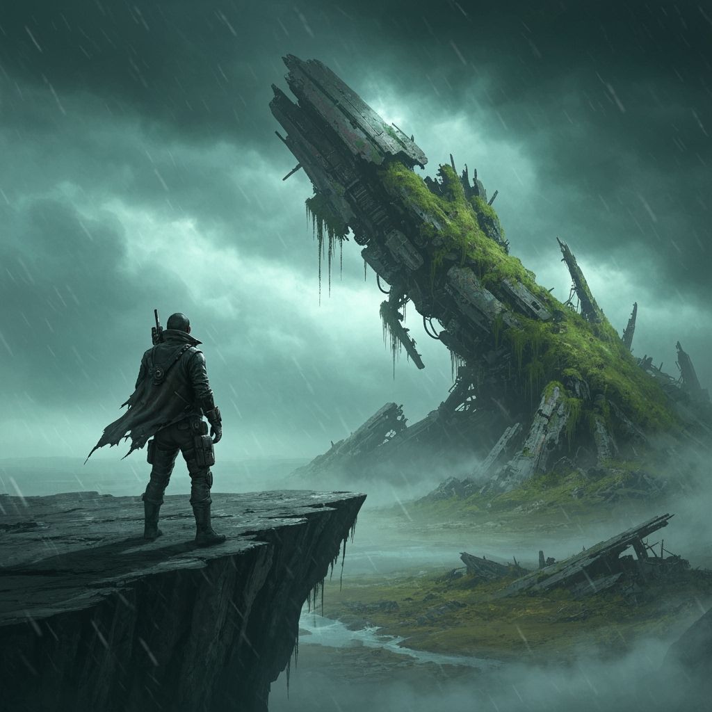 "Yup, we found it..."