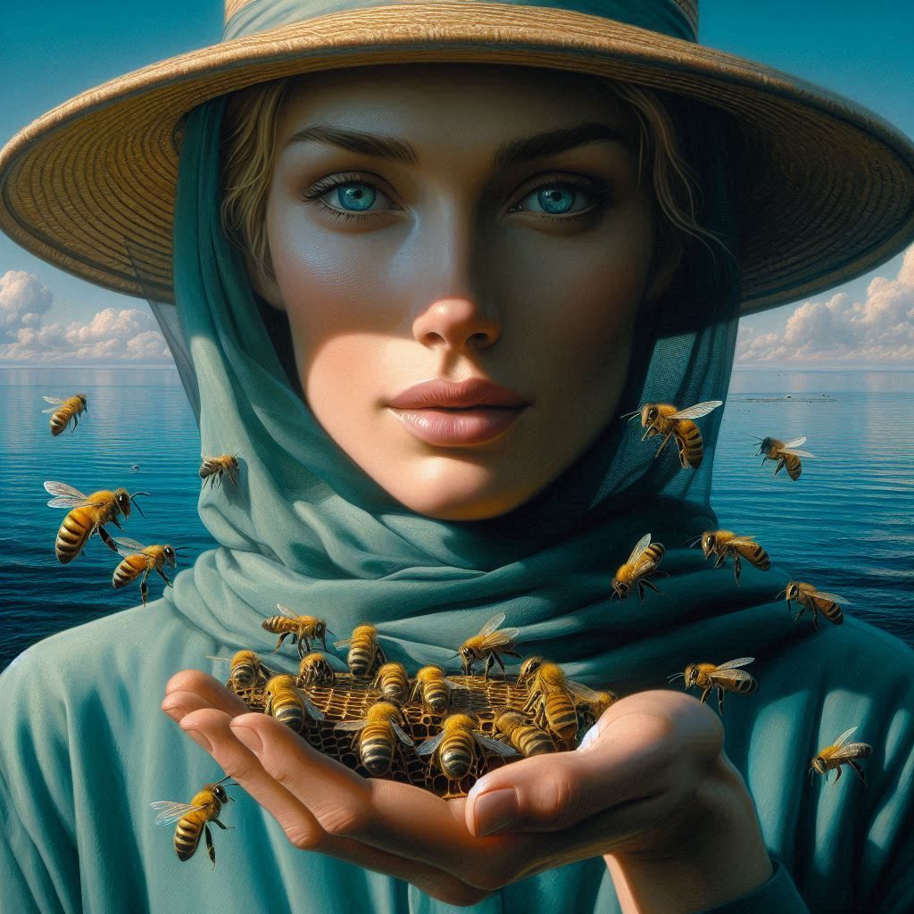 Bee Keeper
