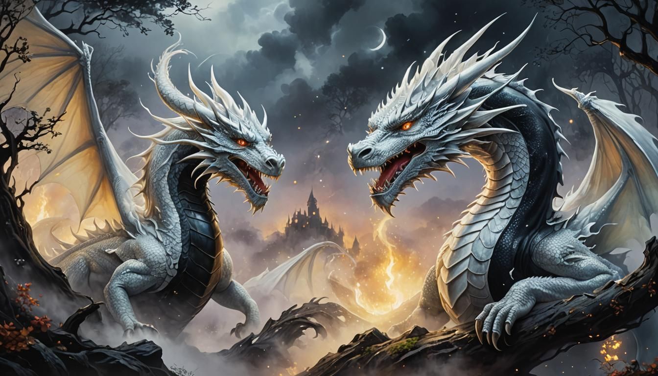 Dragons
