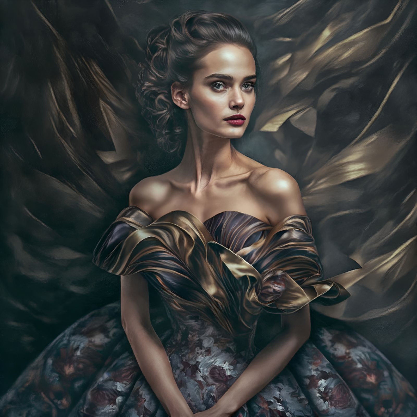 Say "Yes" to the Dress