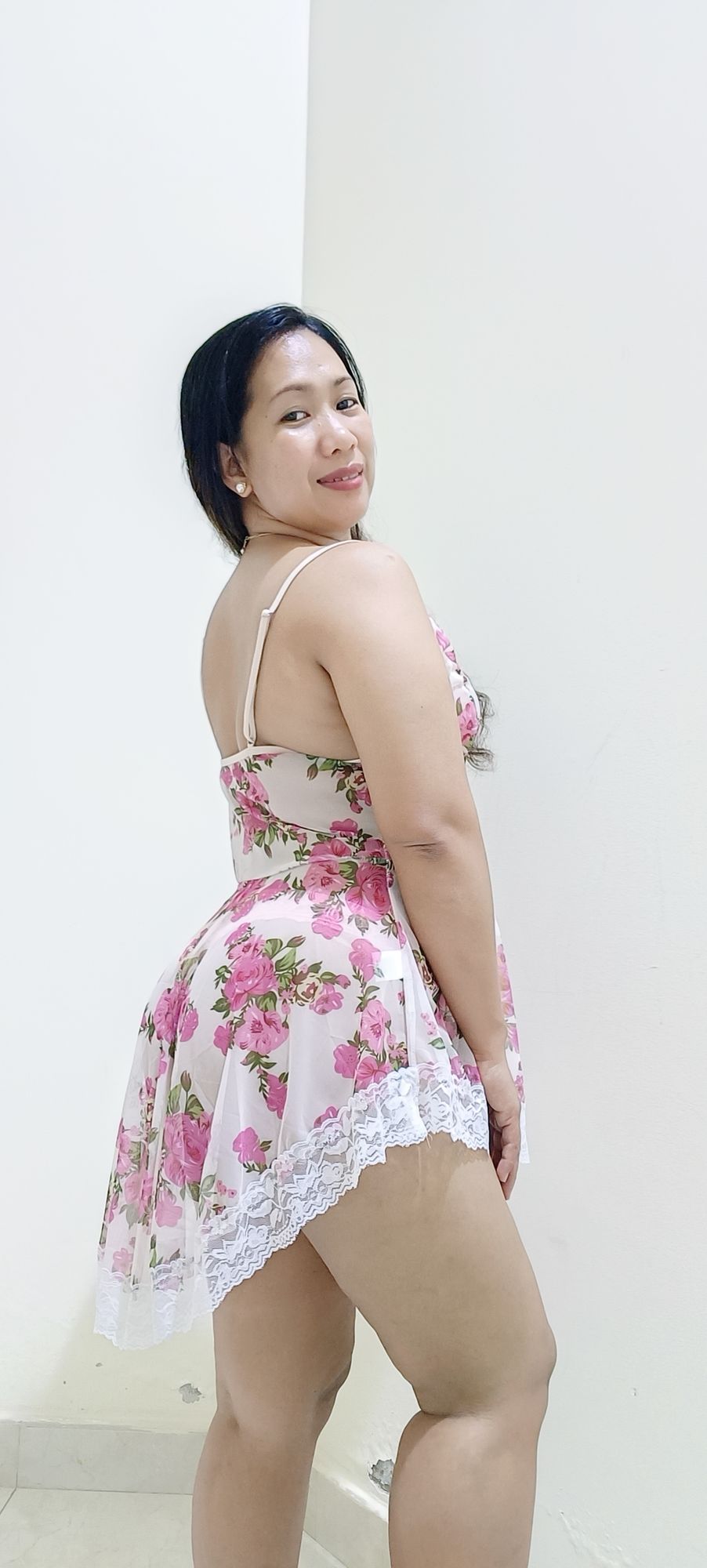 Gta 6 girl with beach in background 