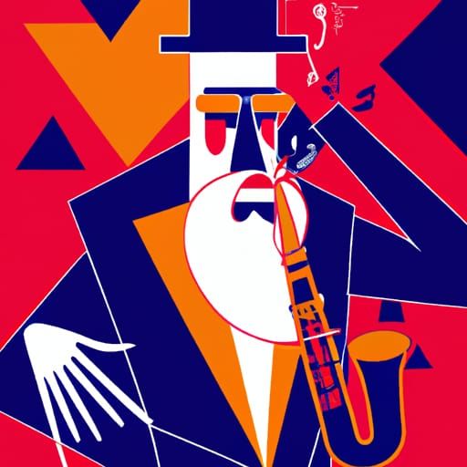 king of jazz