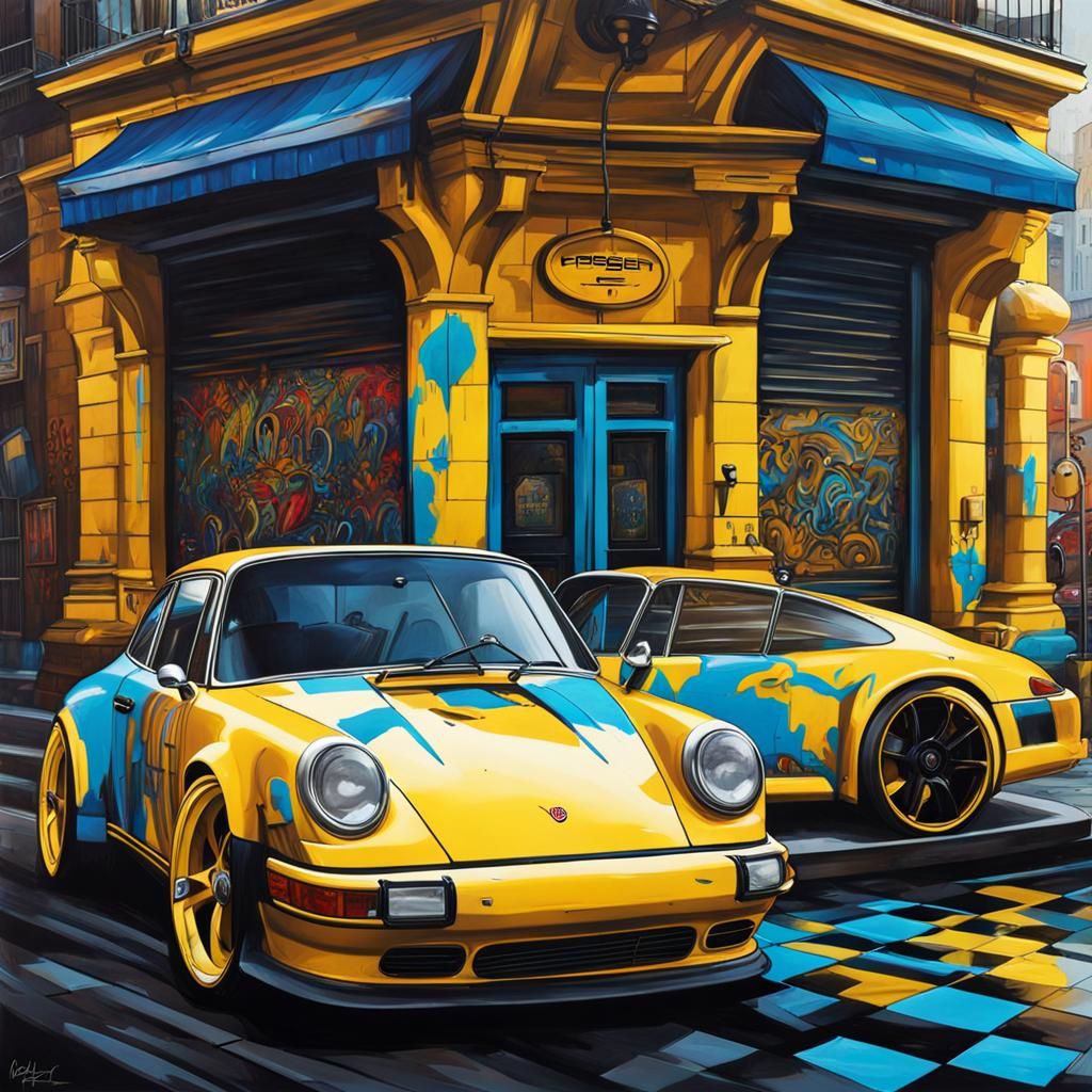 The 911