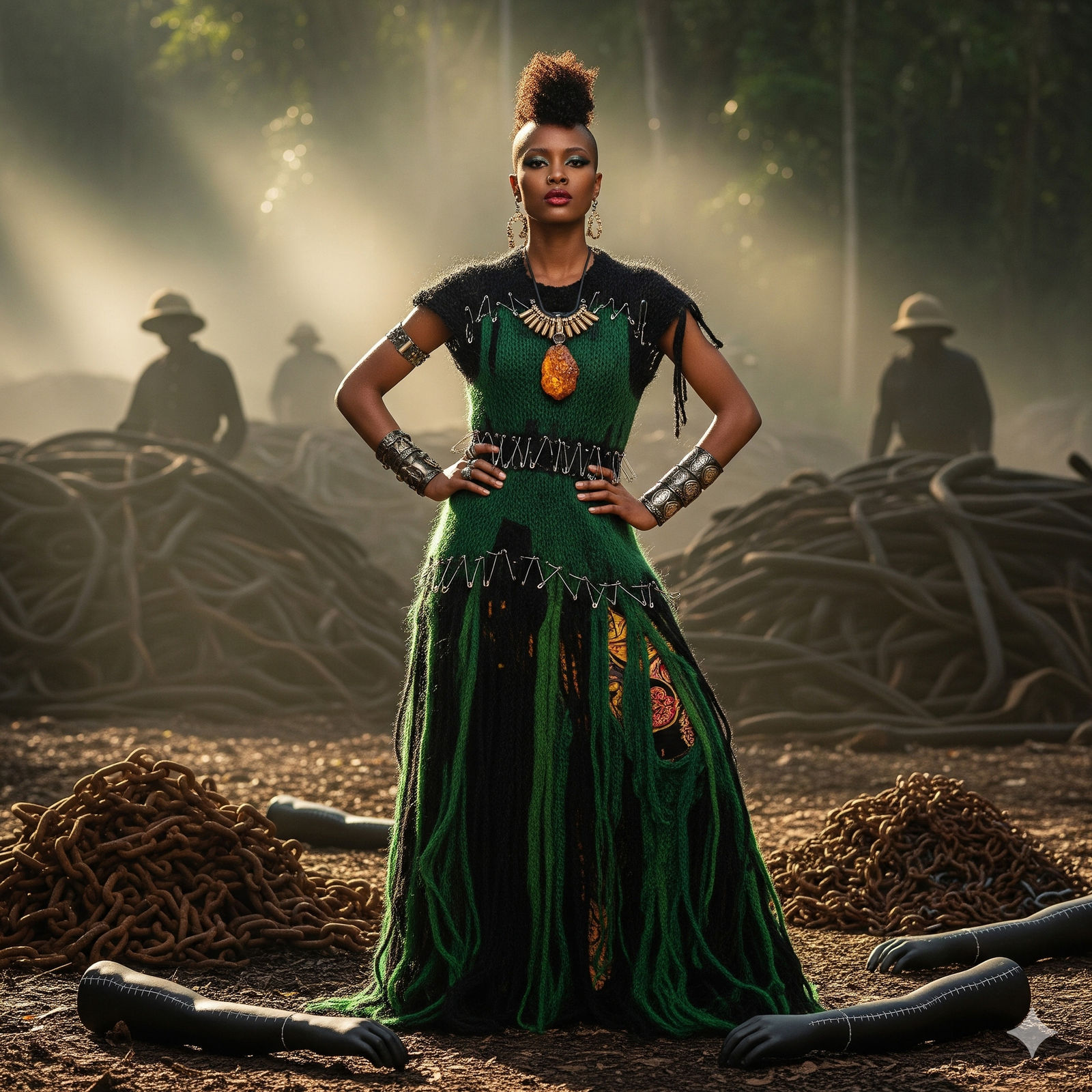 Congo Free State (1885–1908)